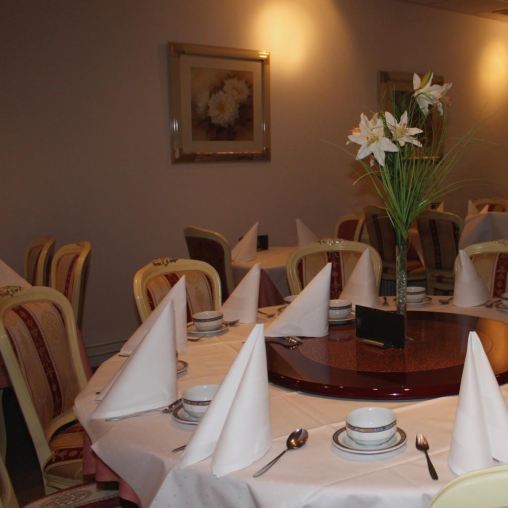 Restaurant "Peking Enten Haus" in Hamburg