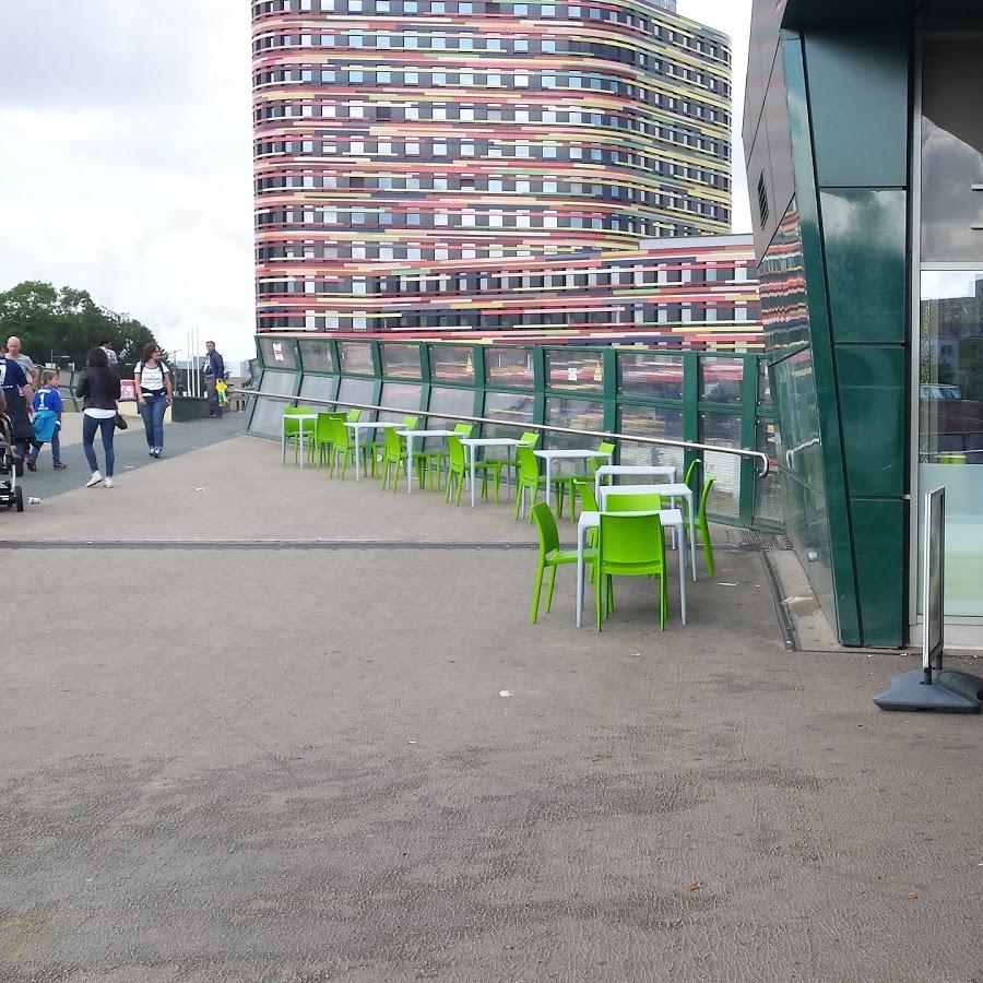 Restaurant "Mina Imbiss (S-Bahnhof Wilhelmsburg)" in Hamburg