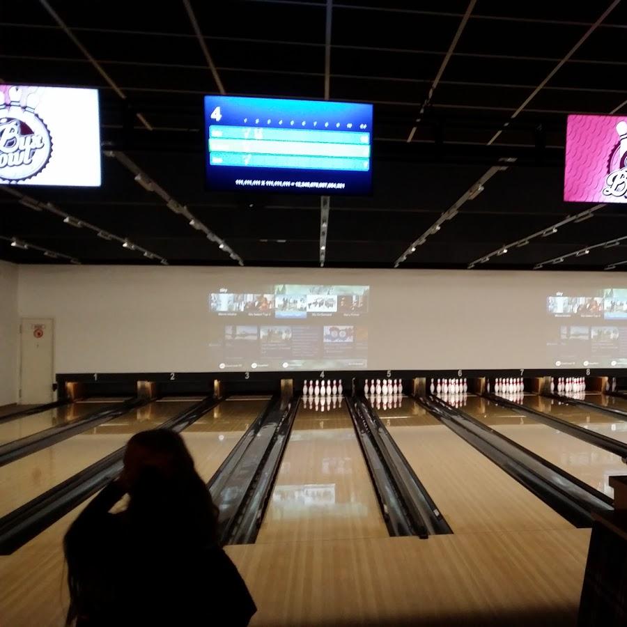 Restaurant "BuxBowl" in Buxtehude