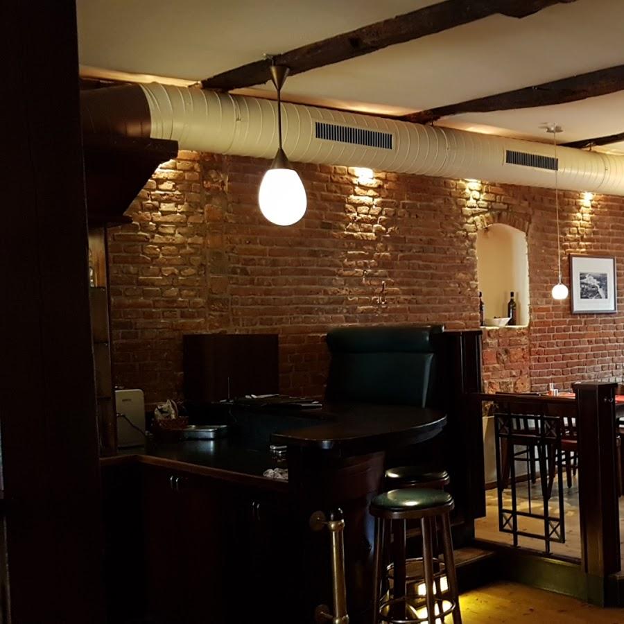 Restaurant "Steakhaus Am Fleth" in Buxtehude