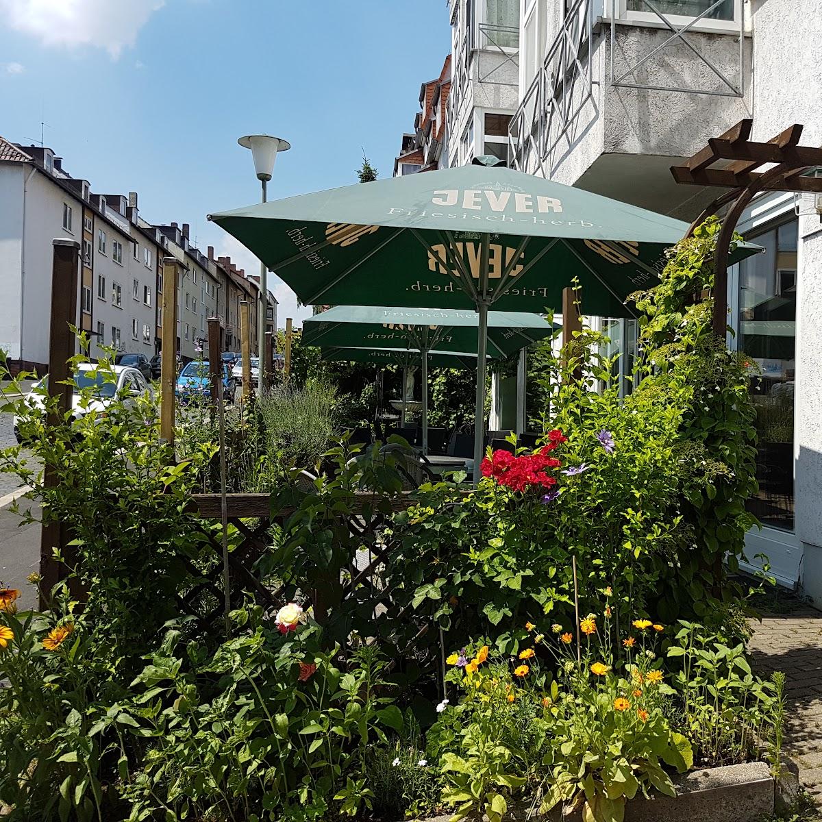 Restaurant "Restaurant Lehmofen" in Kassel