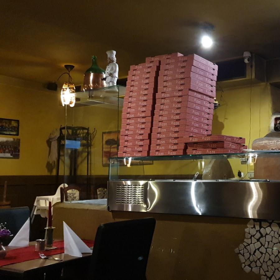 Restaurant "Restaurant Lehmofen" in  Kassel