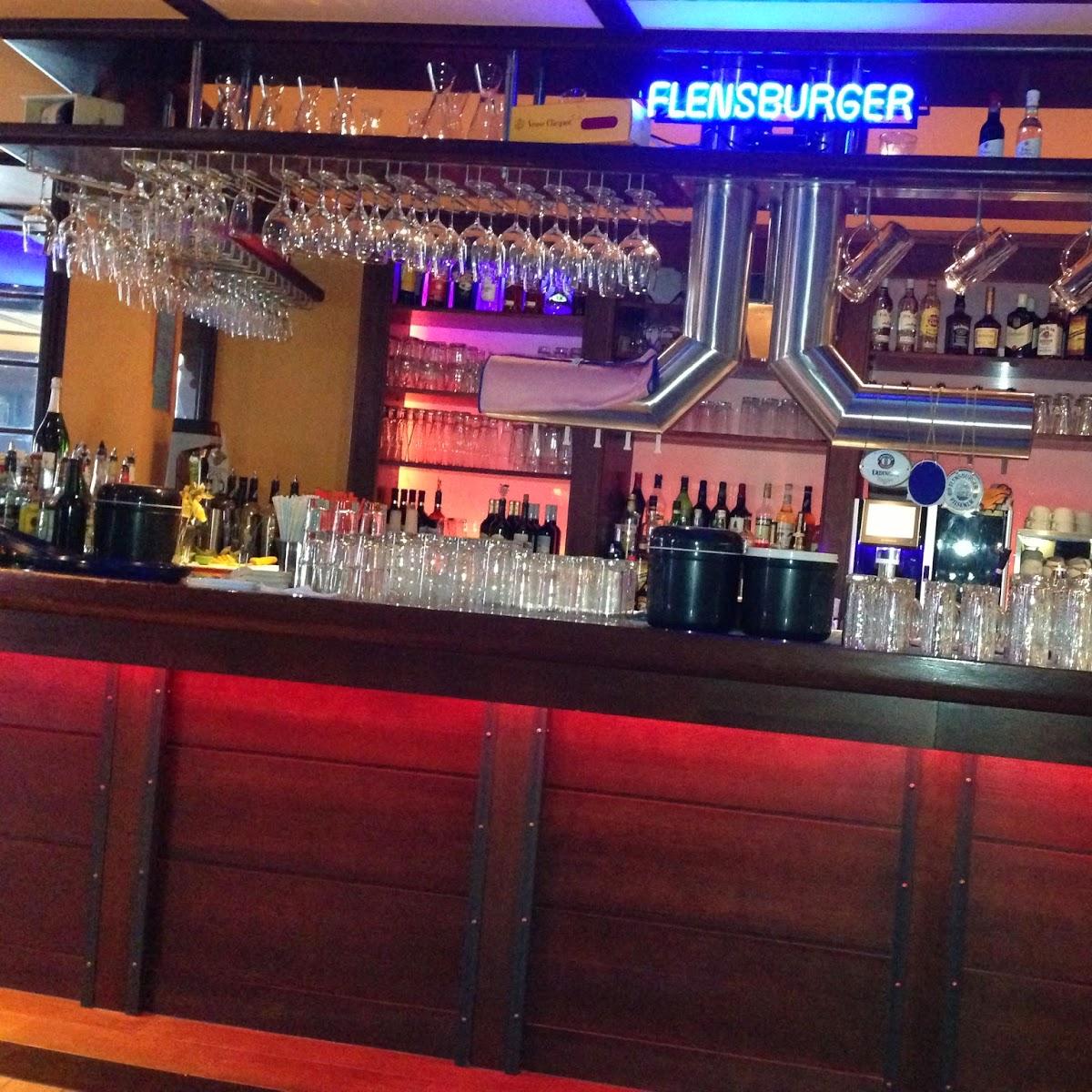 Restaurant "Restaurant Einstein" in Wedel