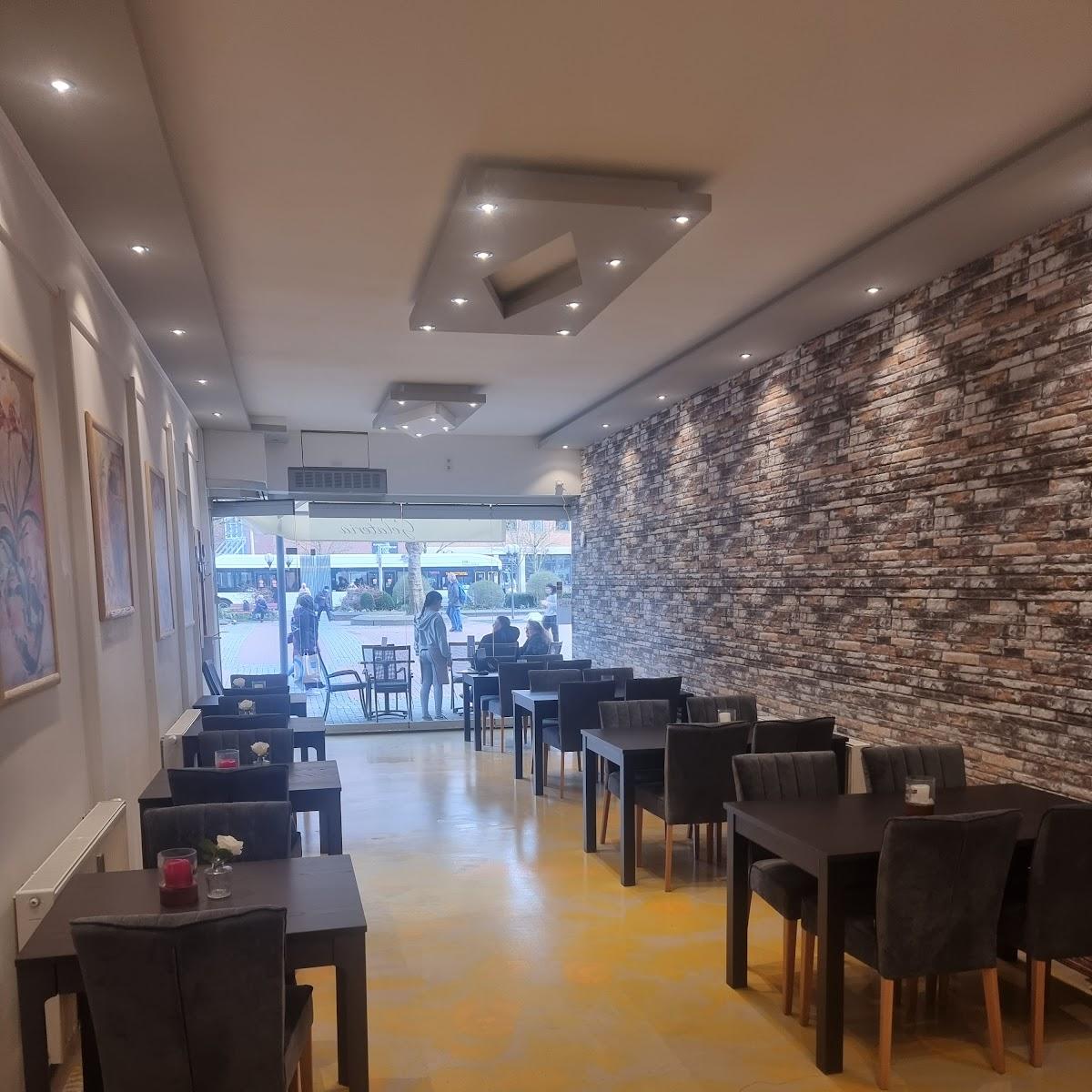 Restaurant "Pizza Porto" in Kiel