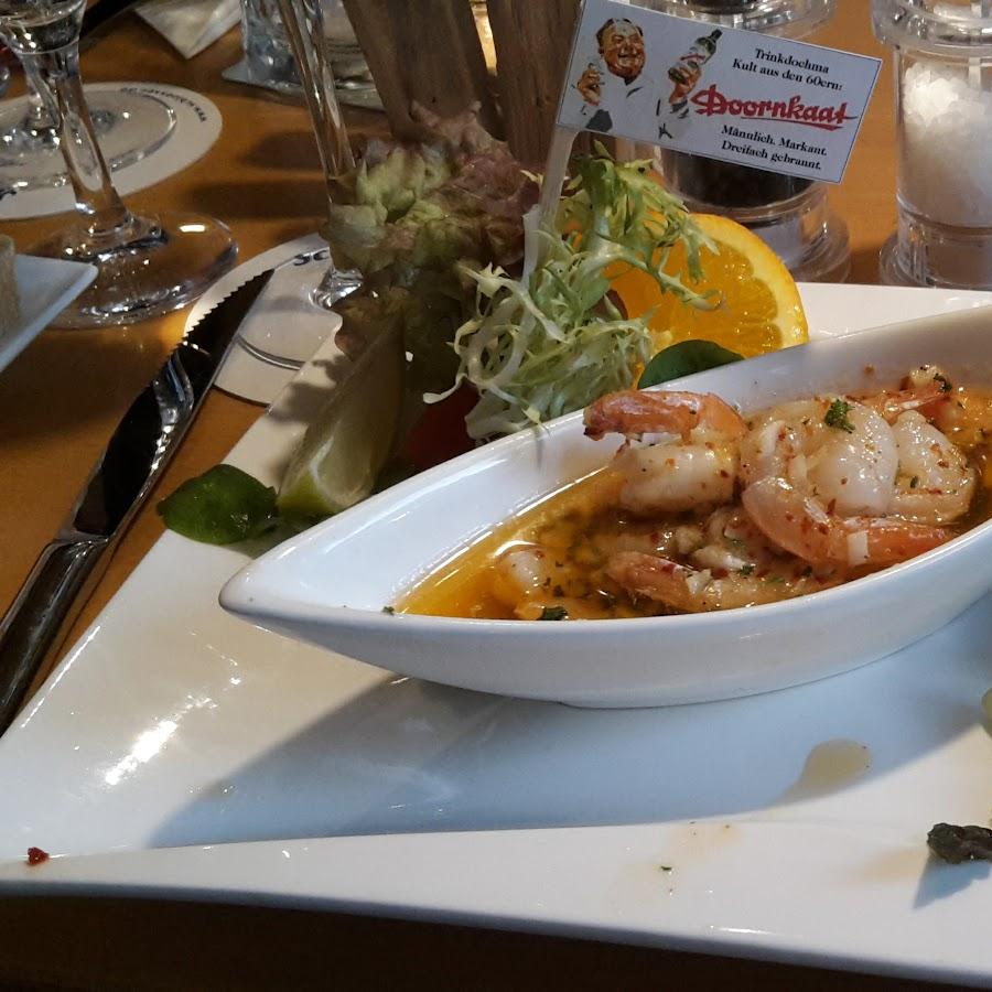 Restaurant "Uhrtürmchen" in Kassel