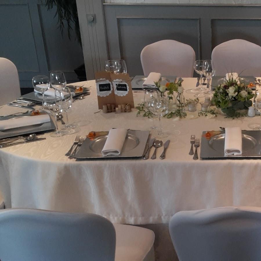 Restaurant "Restaurant Ambiente" in Flensburg