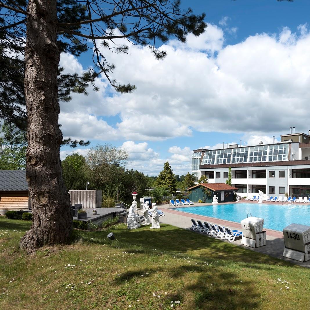 Restaurant "Hotel des Nordens" in Harrislee