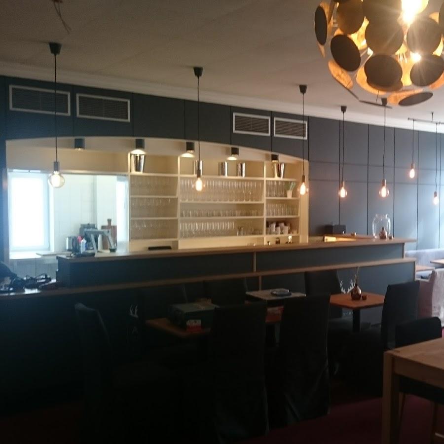 Restaurant "Almcuisine Bistro im Stadttheater" in Elmshorn
