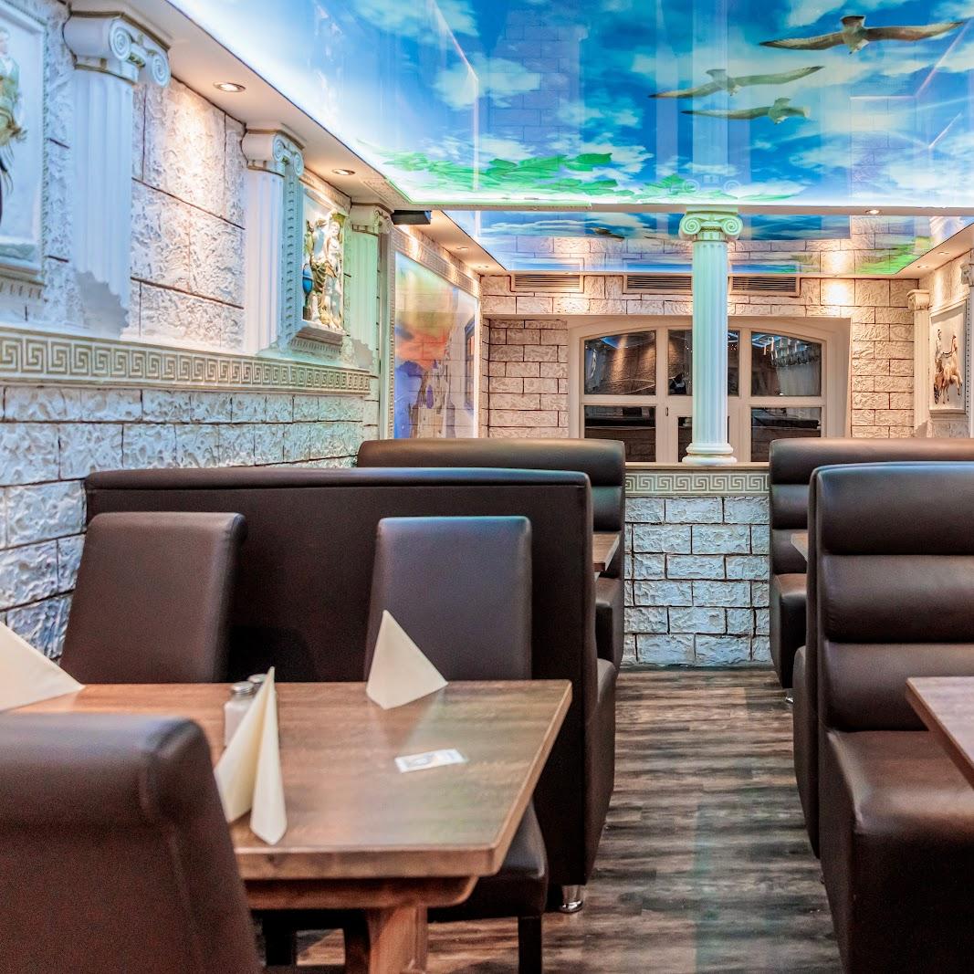 Restaurant "Restaurant Akropolis" in Glückstadt