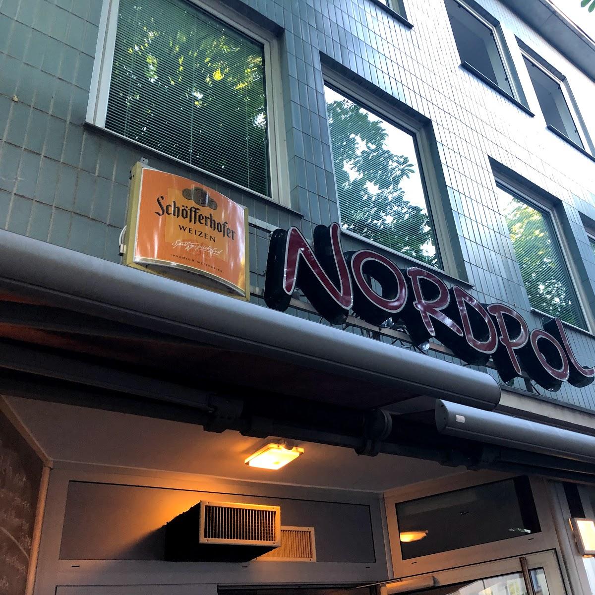 Restaurant "Café Nordpol" in  Kassel