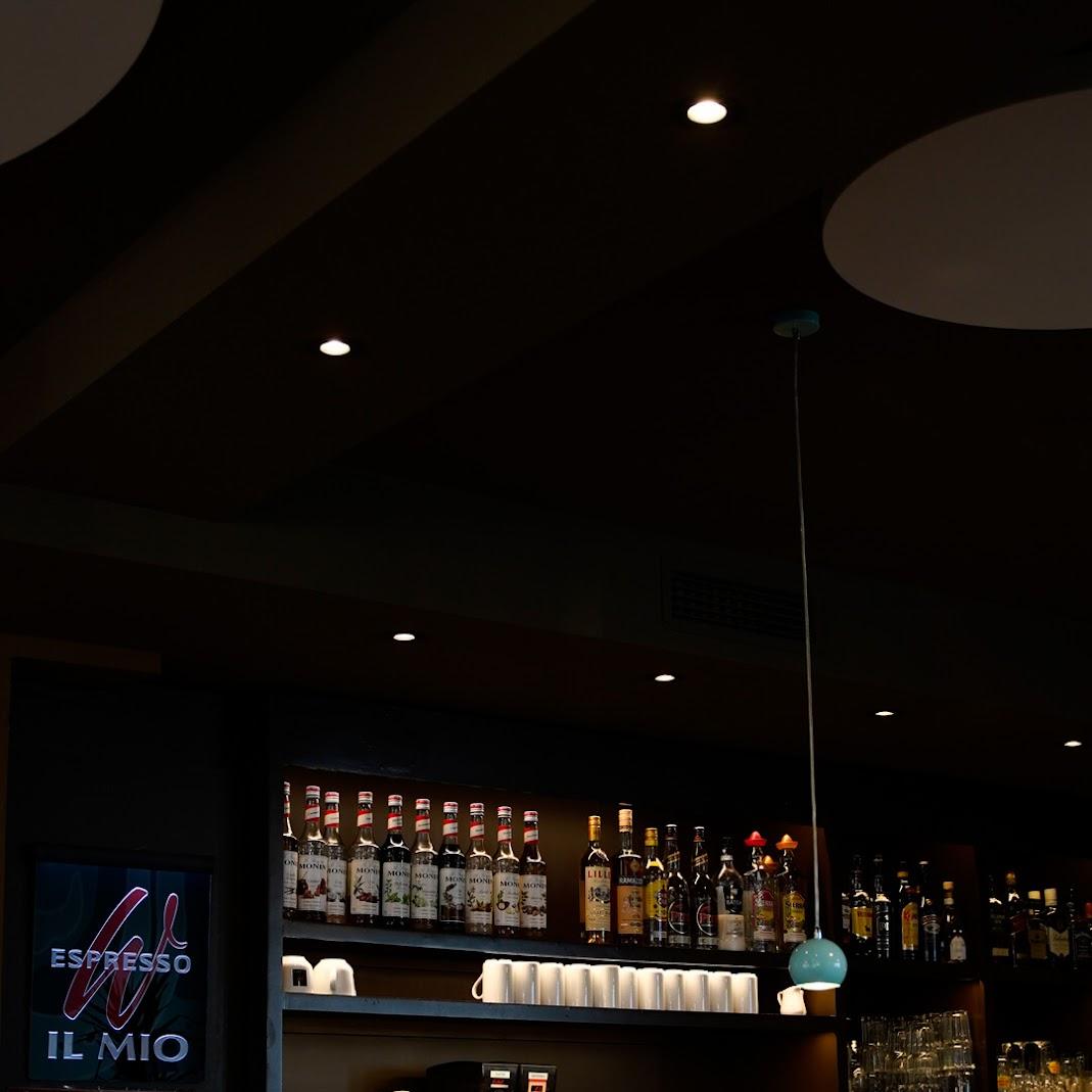 Restaurant "Nordpol" in Kassel