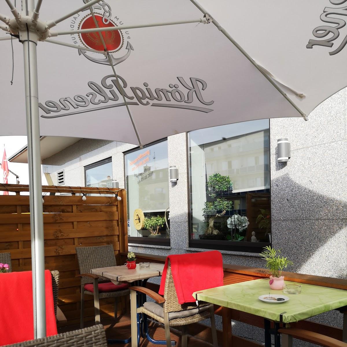 Restaurant "Shan Dong - China Restaurant, Bar" in  Kassel