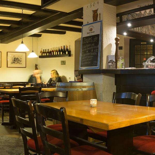 Restaurant "Gaststätte Spinnrädl" in Kaiserslautern