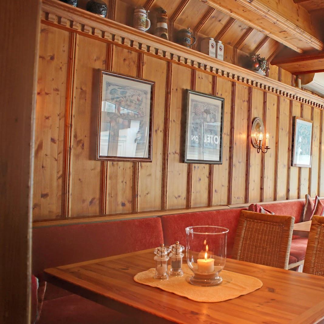 Restaurant "Dixi
