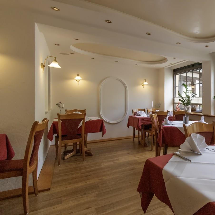 Restaurant "Schröder’s Eck" in Simmerath