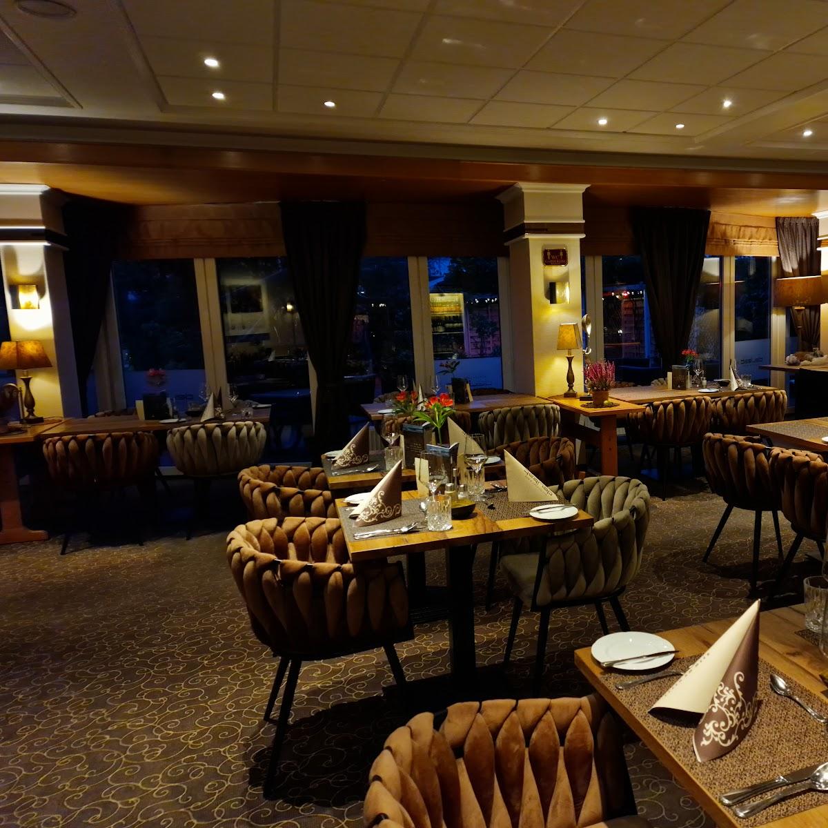 Restaurant "Restaurant Delikat" in Bad Zwischenahn