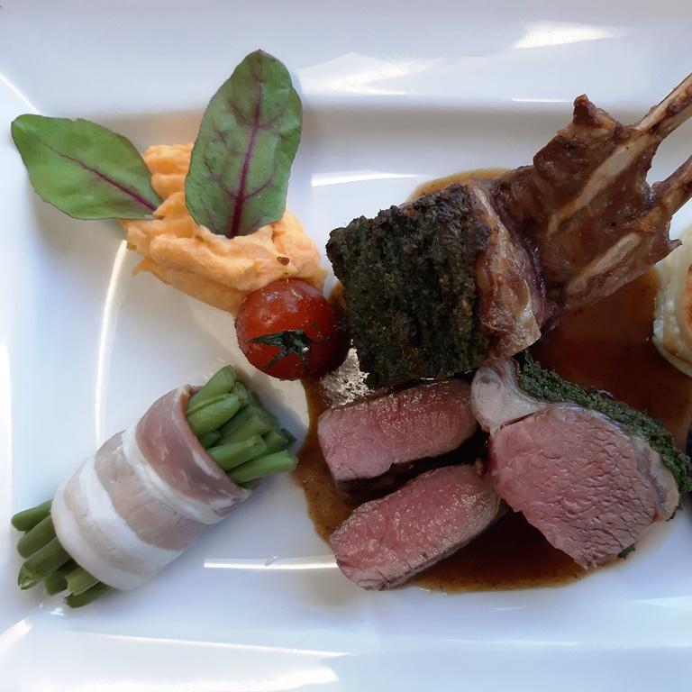 Restaurant "Restaurant Delikat" in Bad Zwischenahn