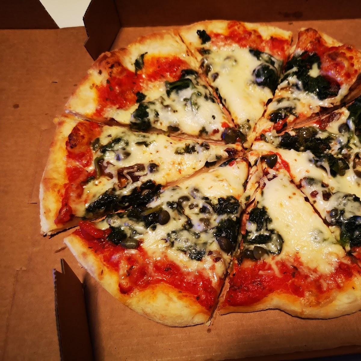 Restaurant "Pizzeria LaPalma" in Edewecht