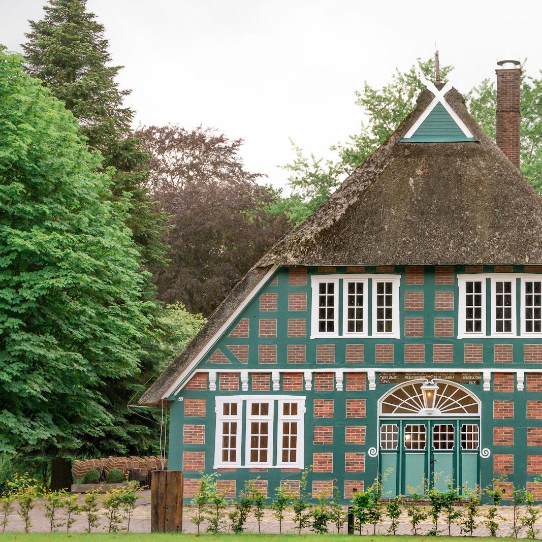 Restaurant "Gut Moorbeck Tradition und Kultur GmbH" in Großenkneten