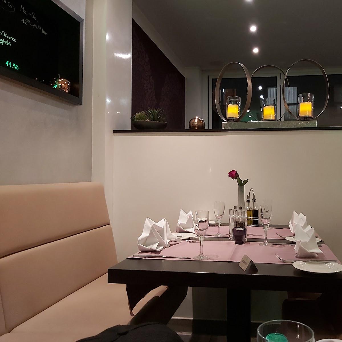 Restaurant "Semirs Restaurant" in  Simmerath