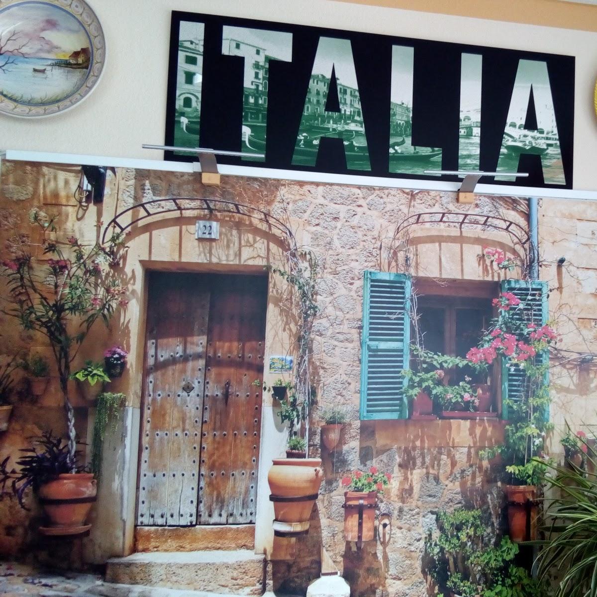 Restaurant "La piccola Terrazza" in Wilhelmshaven