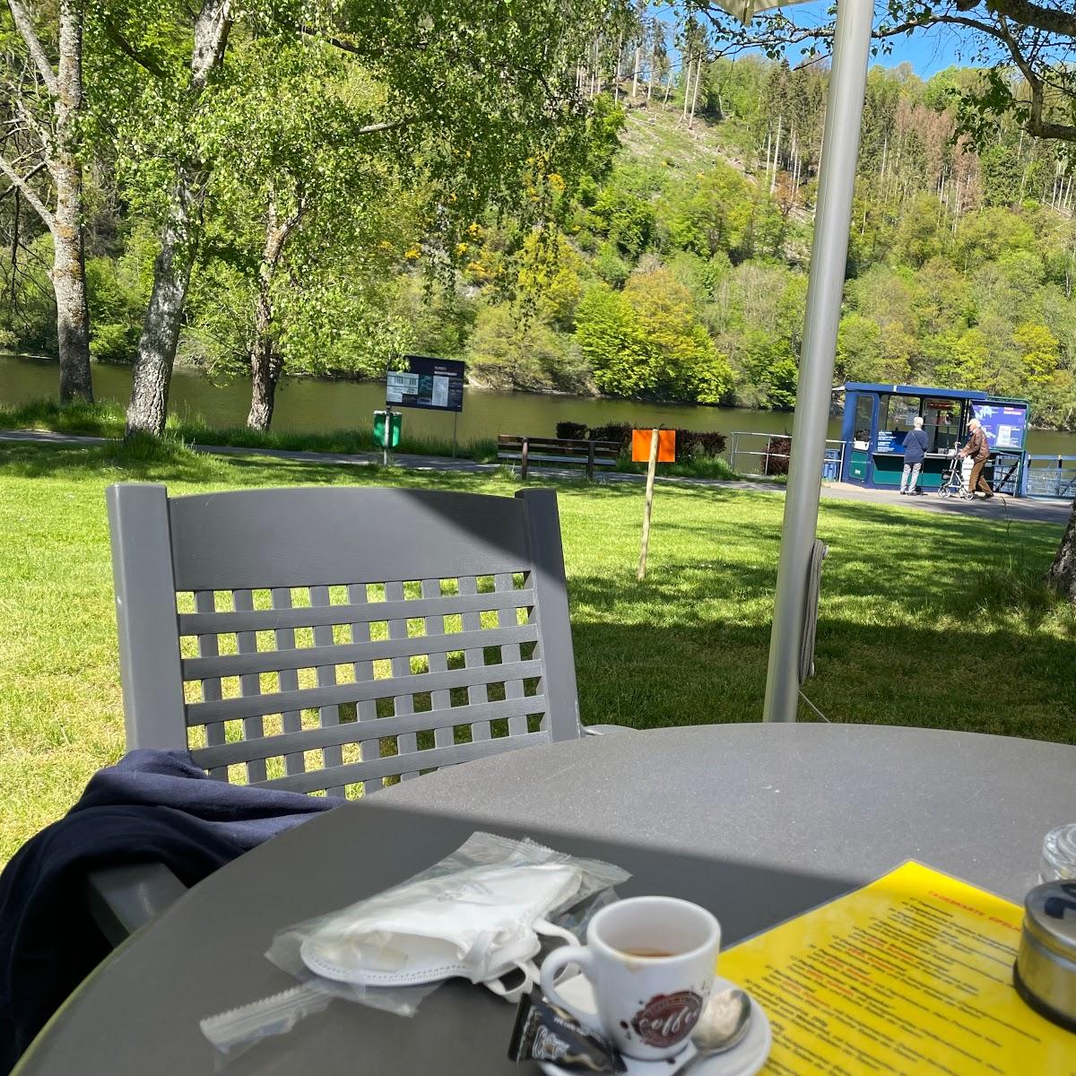 Restaurant "Restaurant Eifelhaus" in  Simmerath