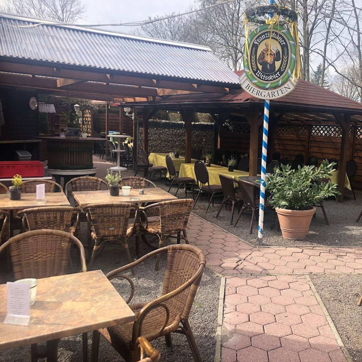 Restaurant "Bei Cassi" in Moormerland