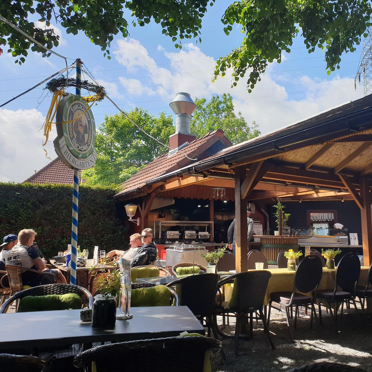 Restaurant "Bei Cassi" in Moormerland