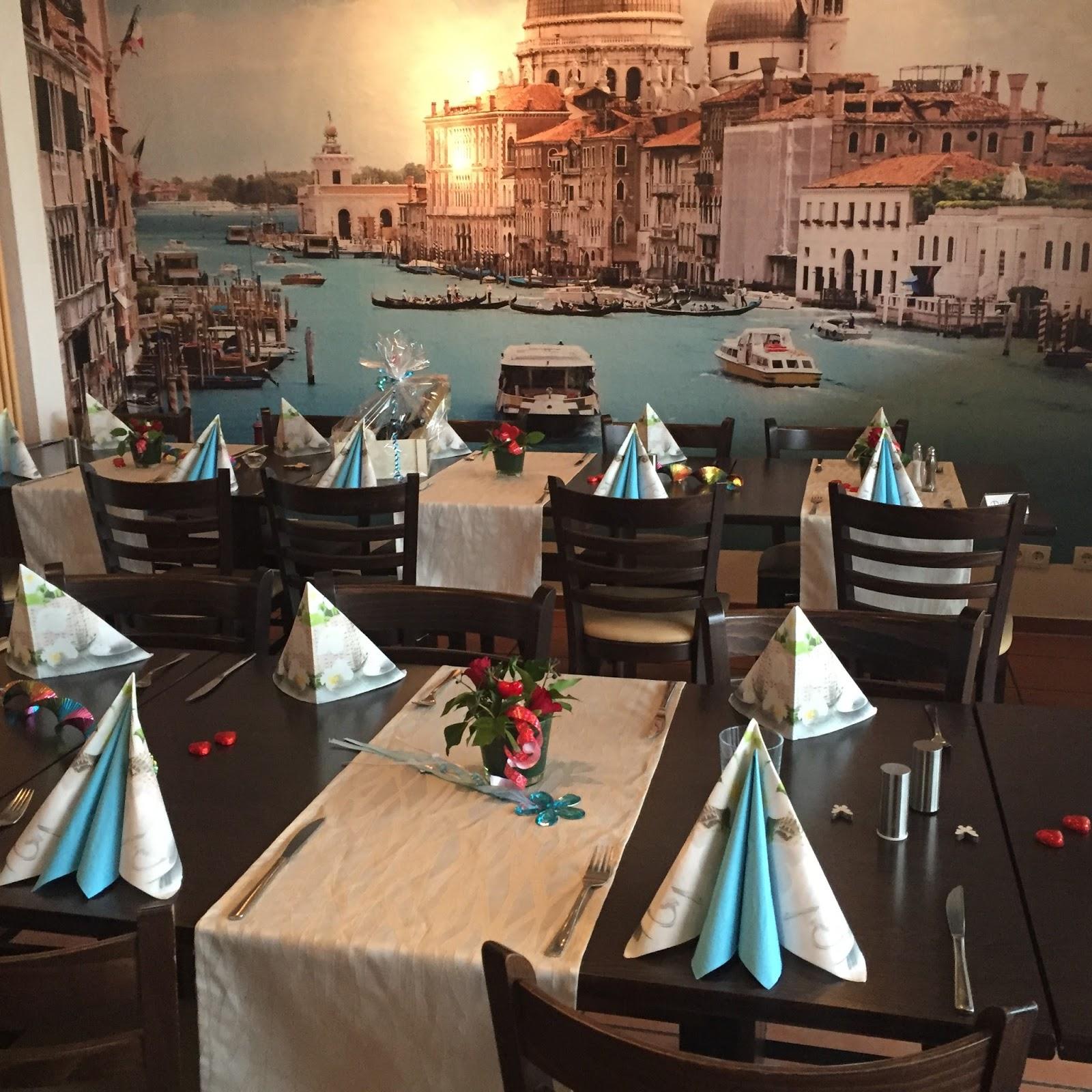 Restaurant "La Coppia ZS" in  Simmerath