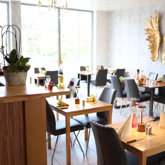 Restaurant "La Coppia ZS" in Simmerath