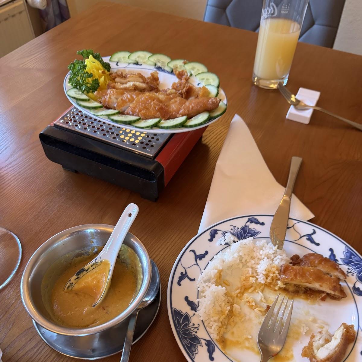 Restaurant "China-Restaurant Königsgarten" in Scheeßel