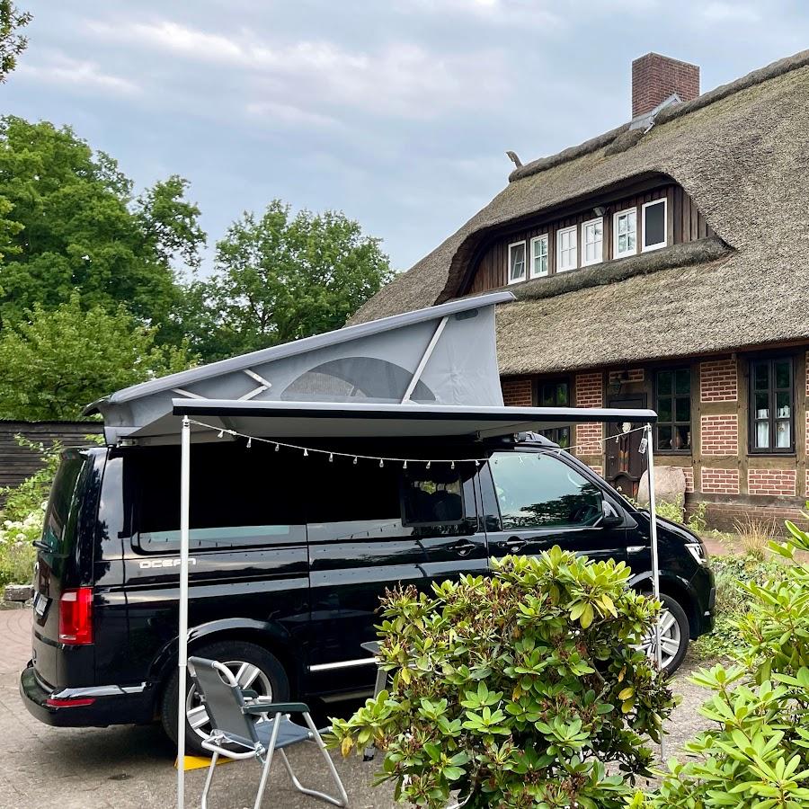 Restaurant "er Landhaus Manufaktur" in Bothel