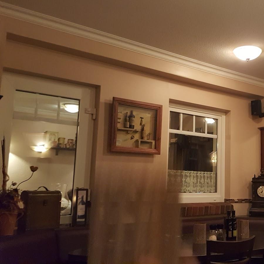 Restaurant "Pizzeria San Marco" in Zeven