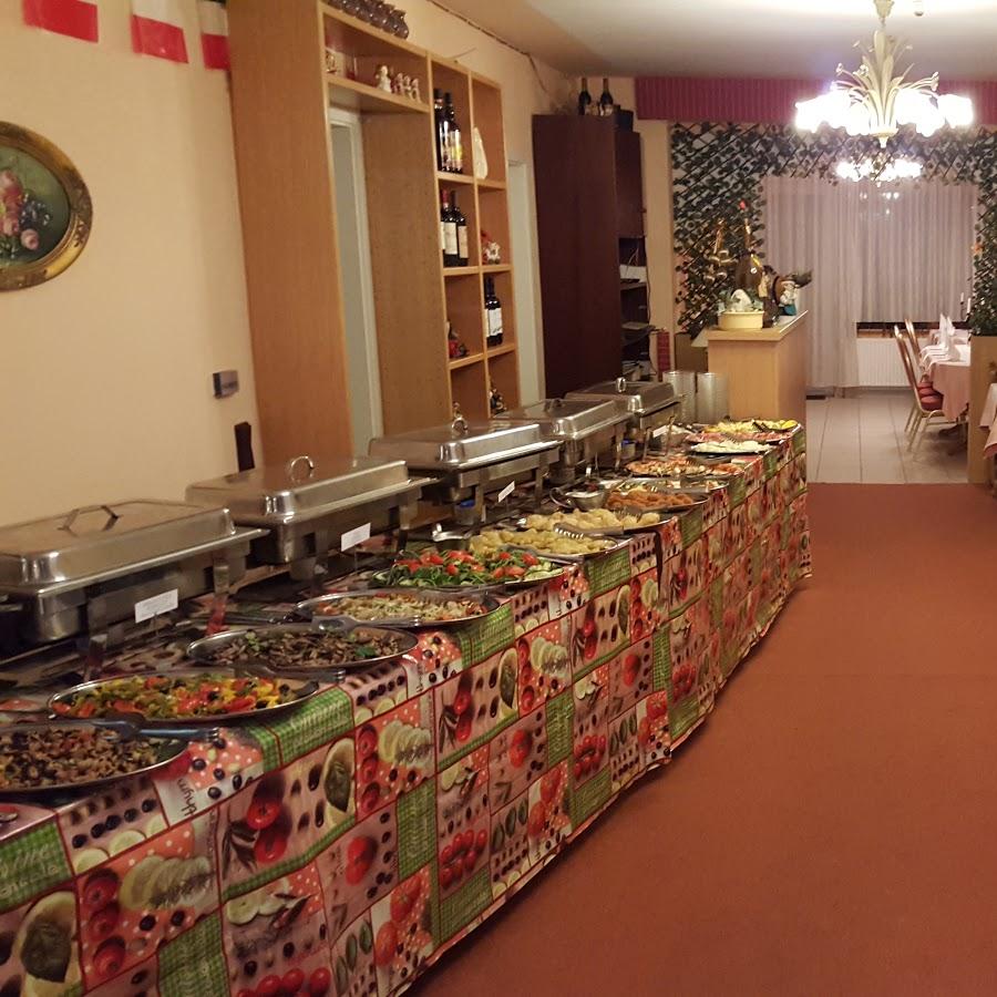 Restaurant "Ristorante & Pizza Napoli" in Bremervörde