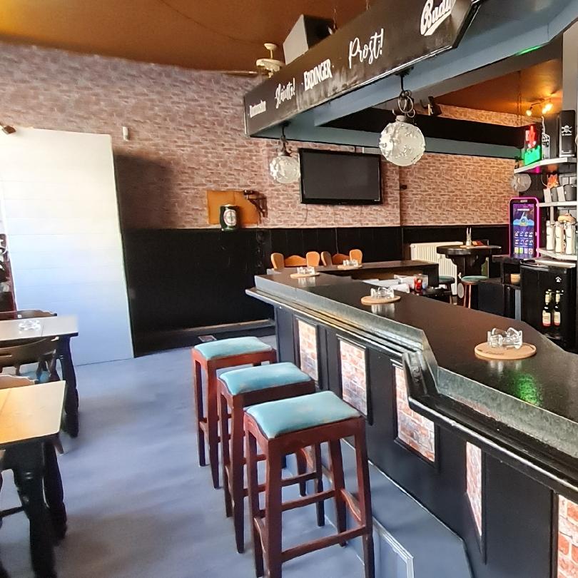 Restaurant "Kralli" in Bremerhaven