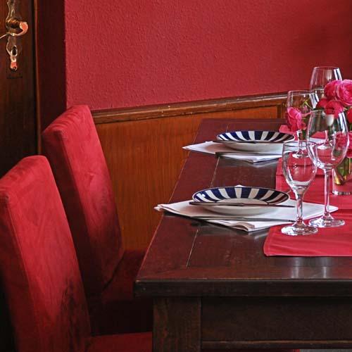 Restaurant "Genießerwirtshaus" in  Simmerath