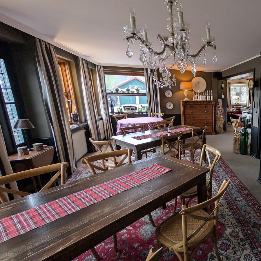 Restaurant "Genießerwirtshaus am Rursee" in Simmerath