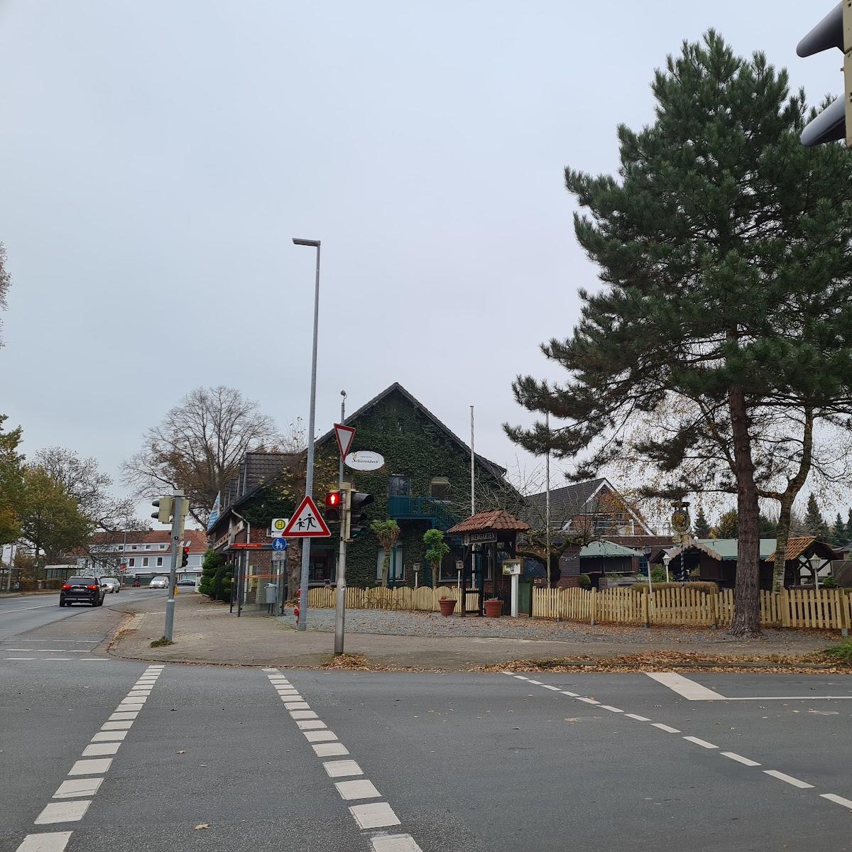 Restaurant "Biergarten Schierenbeck" in Delmenhorst