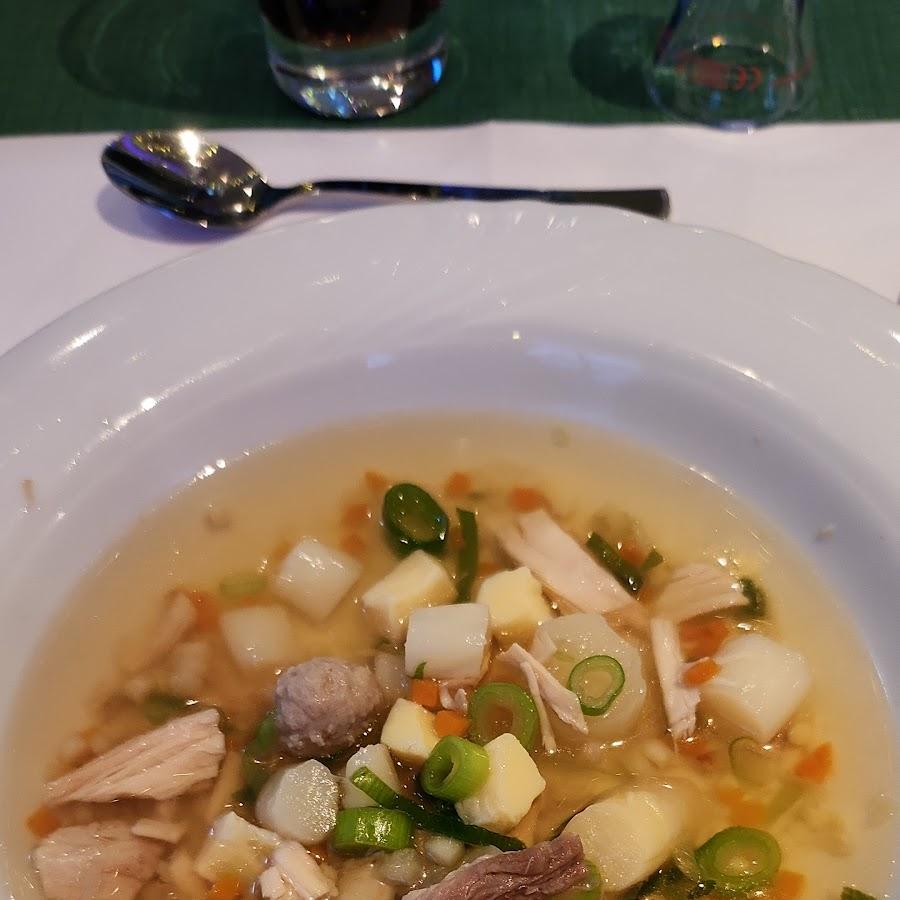 Restaurant "Biergarten Schierenbeck" in Delmenhorst