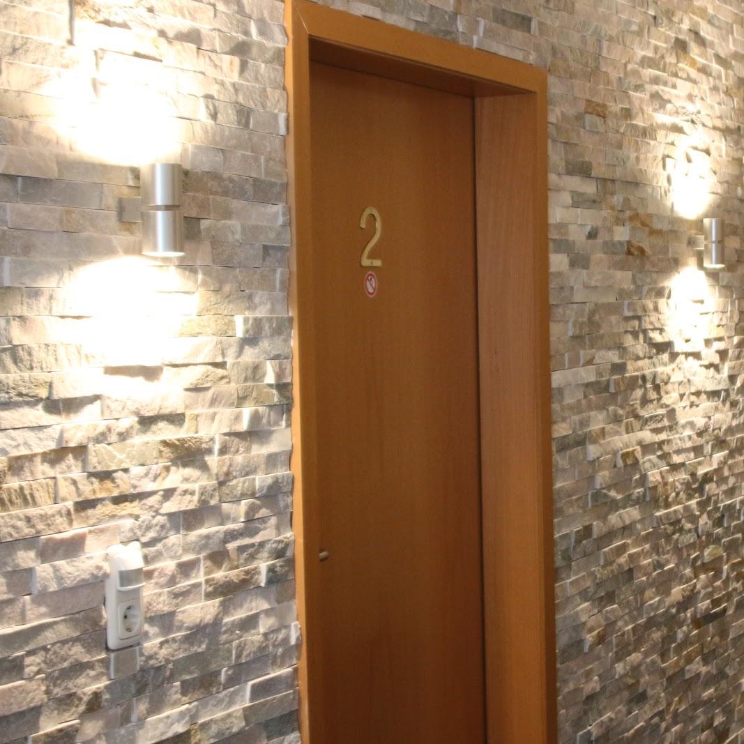 Restaurant "Hotel Baldus" in Delmenhorst