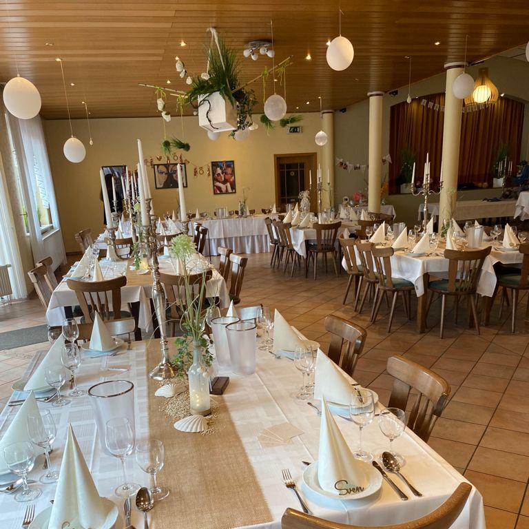 Restaurant "Gasthaus Zur Linde" in Ganderkesee