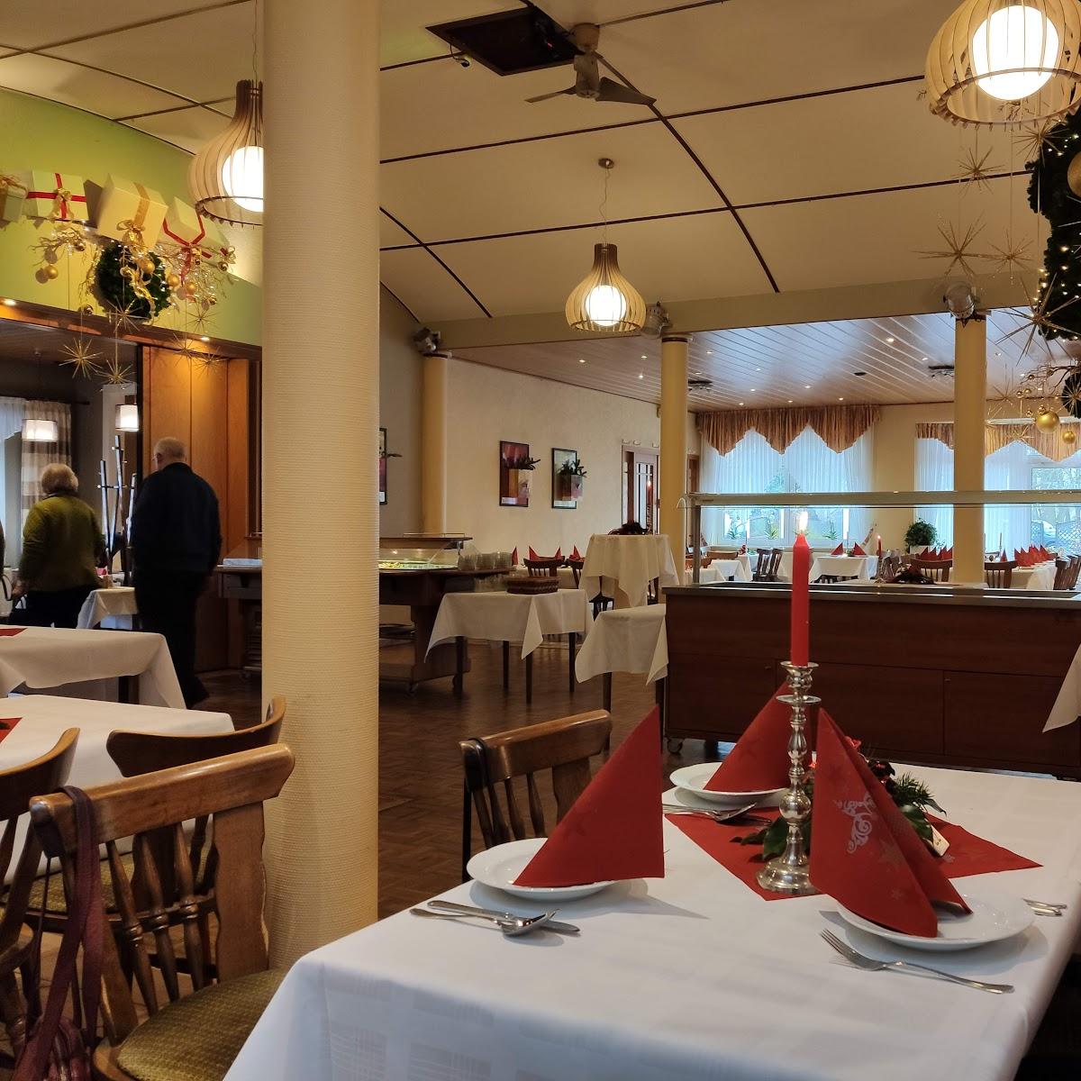 Restaurant "Gasthaus Zur Linde" in Ganderkesee