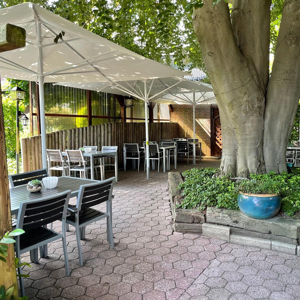 Restaurant "AKZENT Hotel Thiemann & Restaurant Zur Jägerklause" in Ganderkesee