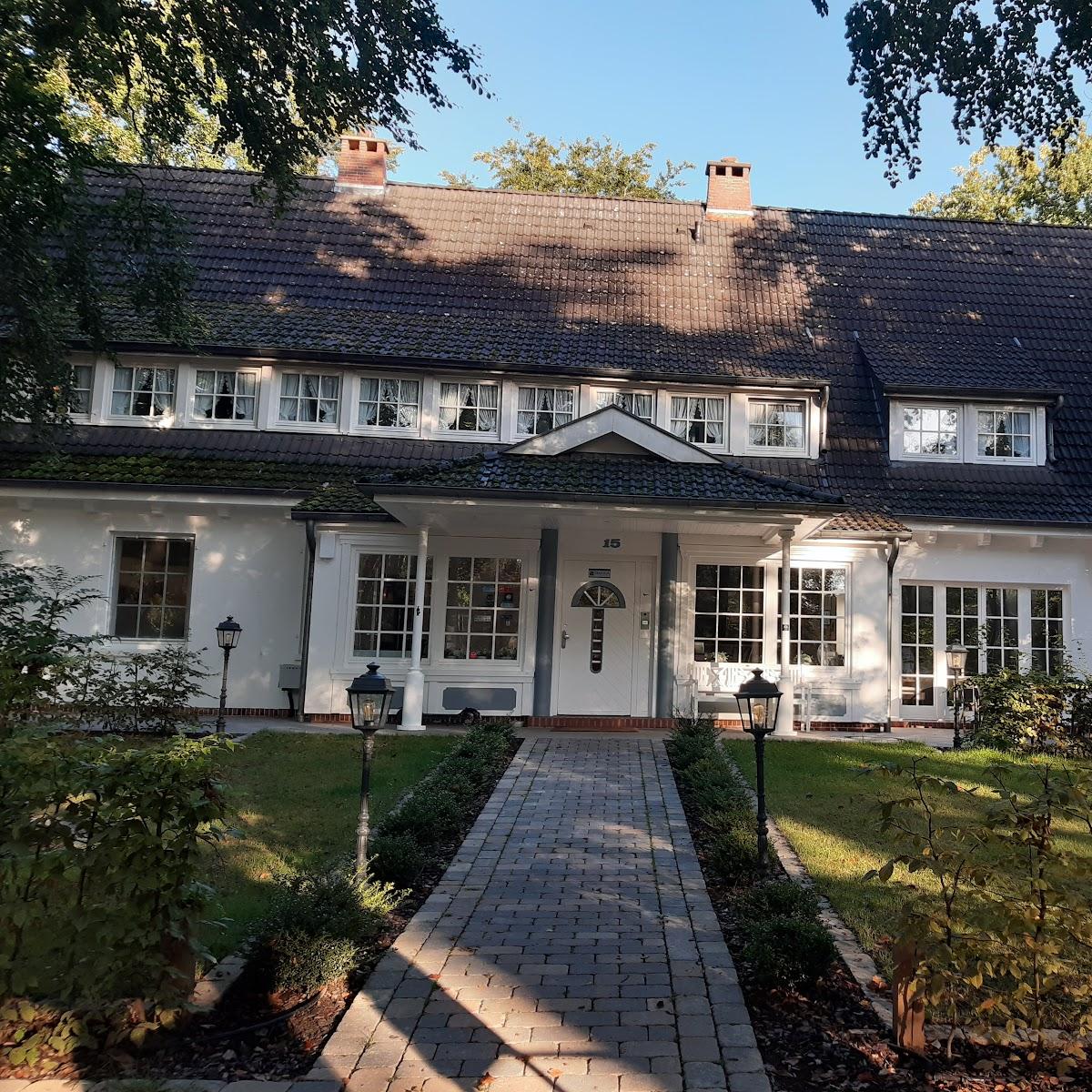 Restaurant "Fillerberger Hof - Hotel & Restaurant" in Wildeshausen