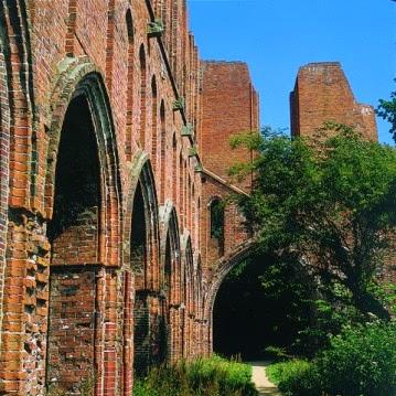 Restaurant "Klosterschänke" in Hude