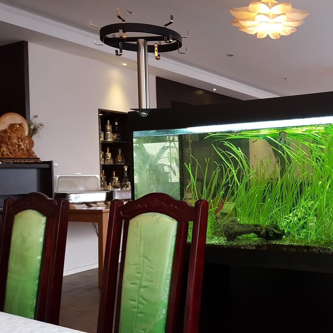 Restaurant "Zui-Yuan" in Bremen