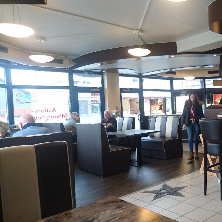 Restaurant "American Grill" in  Simmerath