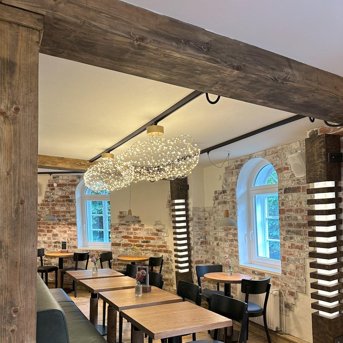 Restaurant "Beck