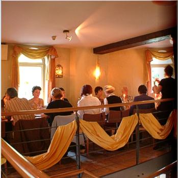 Restaurant "Kaffeemühle (Mühle Am Wall) - Restaurant, Café, Bistro" in Bremen