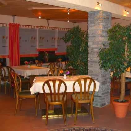 Restaurant "Zur Alten Post" in  Simmerath